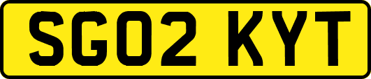 SG02KYT