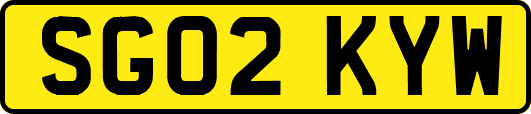SG02KYW