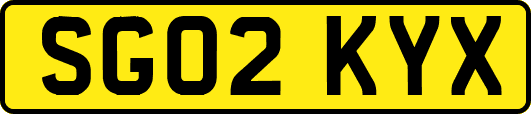 SG02KYX