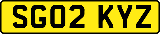 SG02KYZ