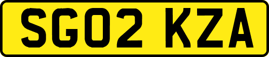 SG02KZA