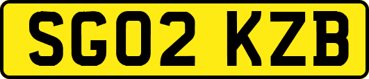 SG02KZB