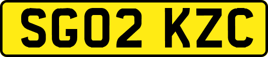 SG02KZC