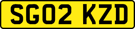 SG02KZD