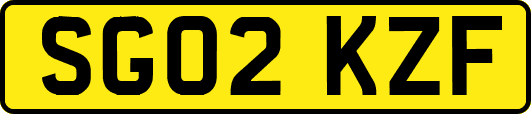 SG02KZF