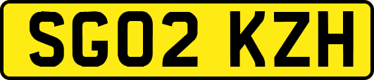 SG02KZH