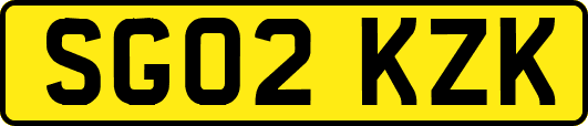 SG02KZK