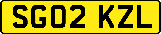 SG02KZL