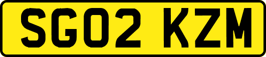 SG02KZM