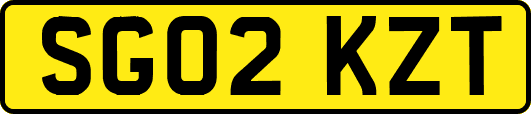 SG02KZT