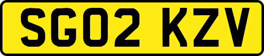 SG02KZV