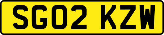 SG02KZW