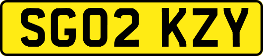 SG02KZY