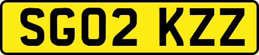 SG02KZZ