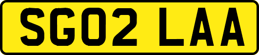 SG02LAA