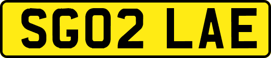 SG02LAE