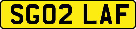 SG02LAF
