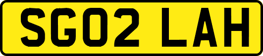 SG02LAH