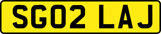 SG02LAJ