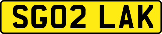 SG02LAK
