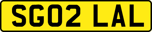 SG02LAL
