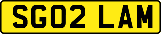 SG02LAM