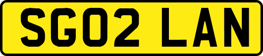 SG02LAN