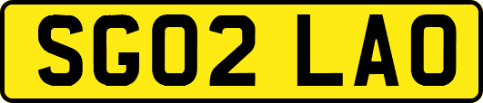 SG02LAO