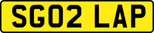 SG02LAP