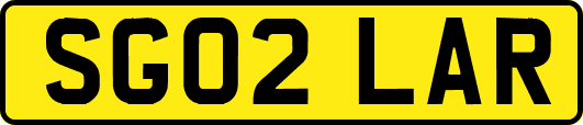 SG02LAR
