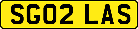 SG02LAS