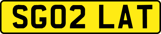 SG02LAT