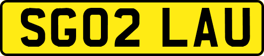 SG02LAU