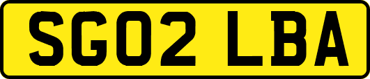 SG02LBA
