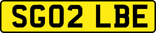 SG02LBE