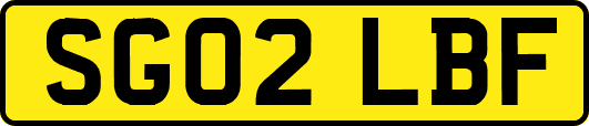 SG02LBF
