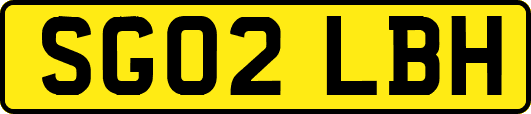 SG02LBH