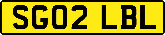 SG02LBL