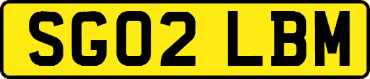 SG02LBM