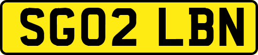 SG02LBN