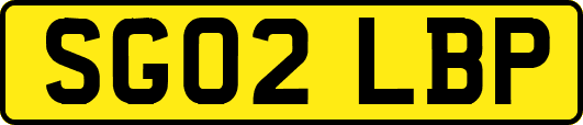 SG02LBP