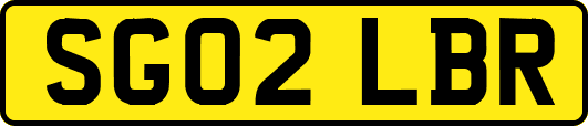 SG02LBR