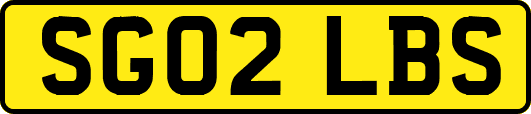 SG02LBS