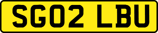 SG02LBU