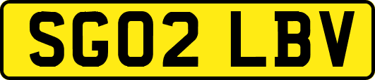 SG02LBV