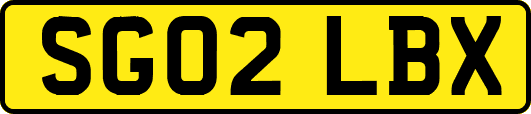 SG02LBX