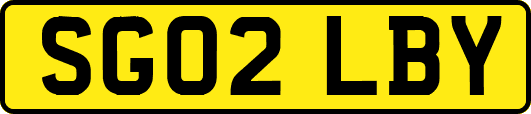 SG02LBY