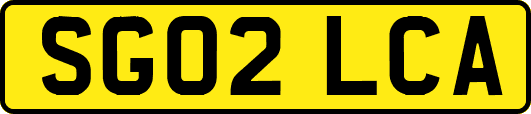 SG02LCA