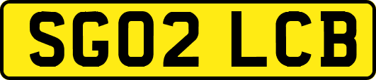 SG02LCB