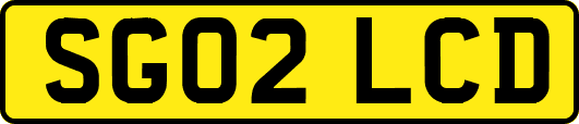 SG02LCD